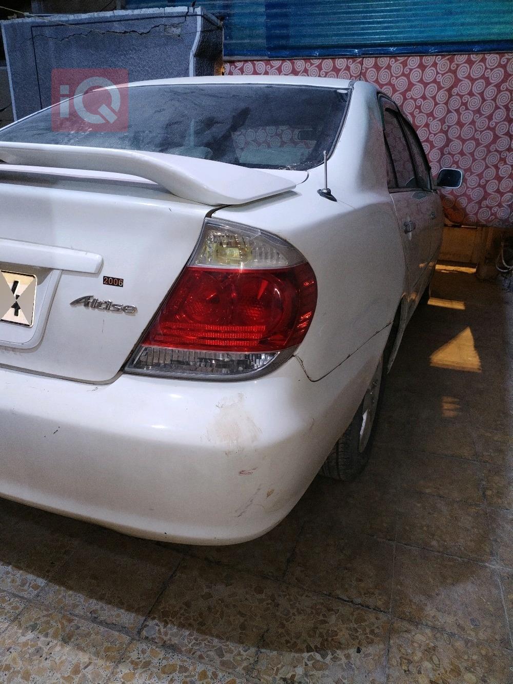 تويوتا كامري